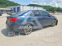 2017 Toyota COROLLA photo