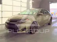 2017 Toyota COROLLA фото