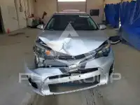2017 Toyota COROLLA photo