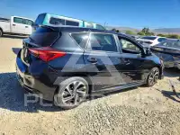 2017 Toyota COROLLA фото