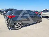 2017 Toyota COROLLA фото