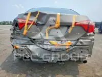 2017 Toyota COROLLA photo