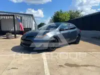 2017 Toyota COROLLA photo