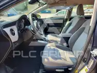 2017 Toyota COROLLA фото