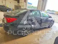 2017 Toyota COROLLA фото