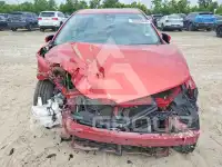 2017 Toyota COROLLA фото
