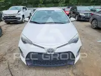 2017 Toyota COROLLA фото