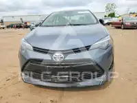 2017 Toyota COROLLA фото