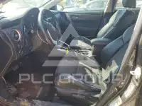 2017 Toyota COROLLA photo