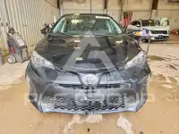 2017 Toyota COROLLA фото