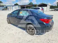2017 Toyota COROLLA photo