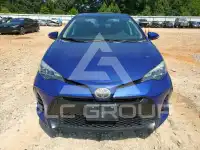 2017 Toyota COROLLA фото
