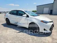 2017 Toyota COROLLA photo