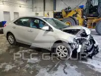 2017 Toyota COROLLA photo