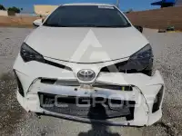 2017 Toyota COROLLA photo