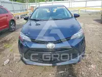 2017 Toyota COROLLA photo