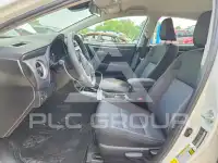 2017 Toyota COROLLA фото