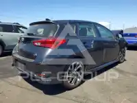 2017 Toyota COROLLA photo