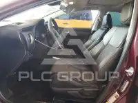 2017 Toyota COROLLA фото