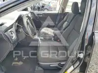 2017 Toyota COROLLA фото