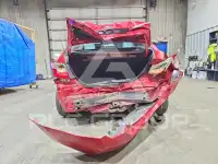 2017 Toyota COROLLA фото