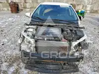 2017 Toyota COROLLA фото