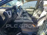 2017 Toyota COROLLA фото