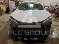 2017 Toyota COROLLA фото