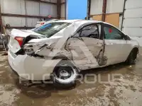 2017 Toyota COROLLA фото