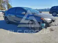 2017 Toyota COROLLA фото