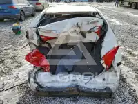 2017 Toyota COROLLA фото