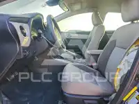 2017 Toyota COROLLA фото
