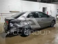 2017 Toyota COROLLA фото