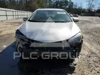 2017 Toyota COROLLA фото