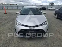 2017 Toyota COROLLA фото