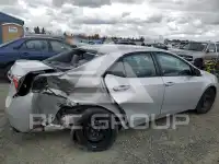 2017 Toyota COROLLA фото