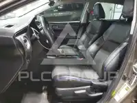 2017 Toyota COROLLA фото