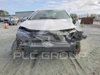 2017 Toyota COROLLA фото