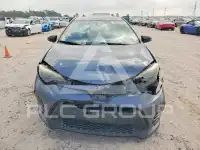 2017 Toyota COROLLA photo