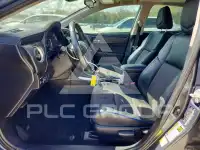 2017 Toyota COROLLA photo