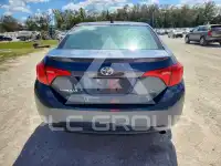 2017 Toyota COROLLA photo