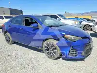 2017 Toyota COROLLA photo