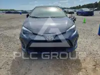2017 Toyota COROLLA photo