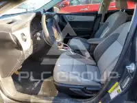 2017 Toyota COROLLA photo