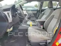2017 Toyota COROLLA фото