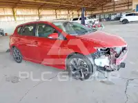 2017 Toyota COROLLA фото