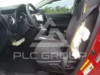2017 Toyota COROLLA фото