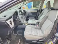 2017 Toyota COROLLA фото