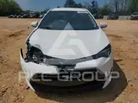 2017 Toyota COROLLA photo