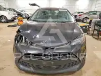 2017 Toyota COROLLA фото